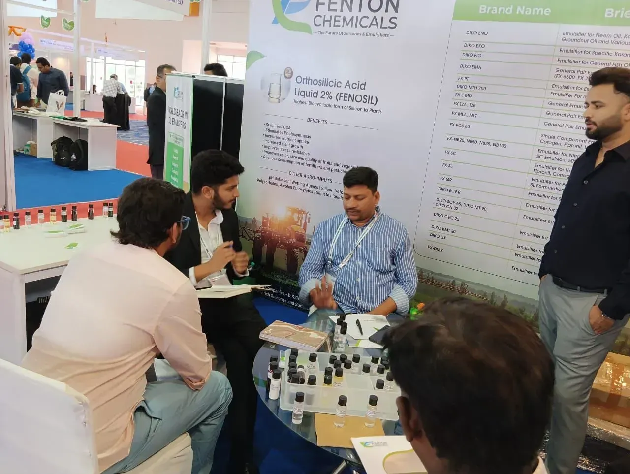 29-30 August - IIAB, Hyderabad  - Image 9